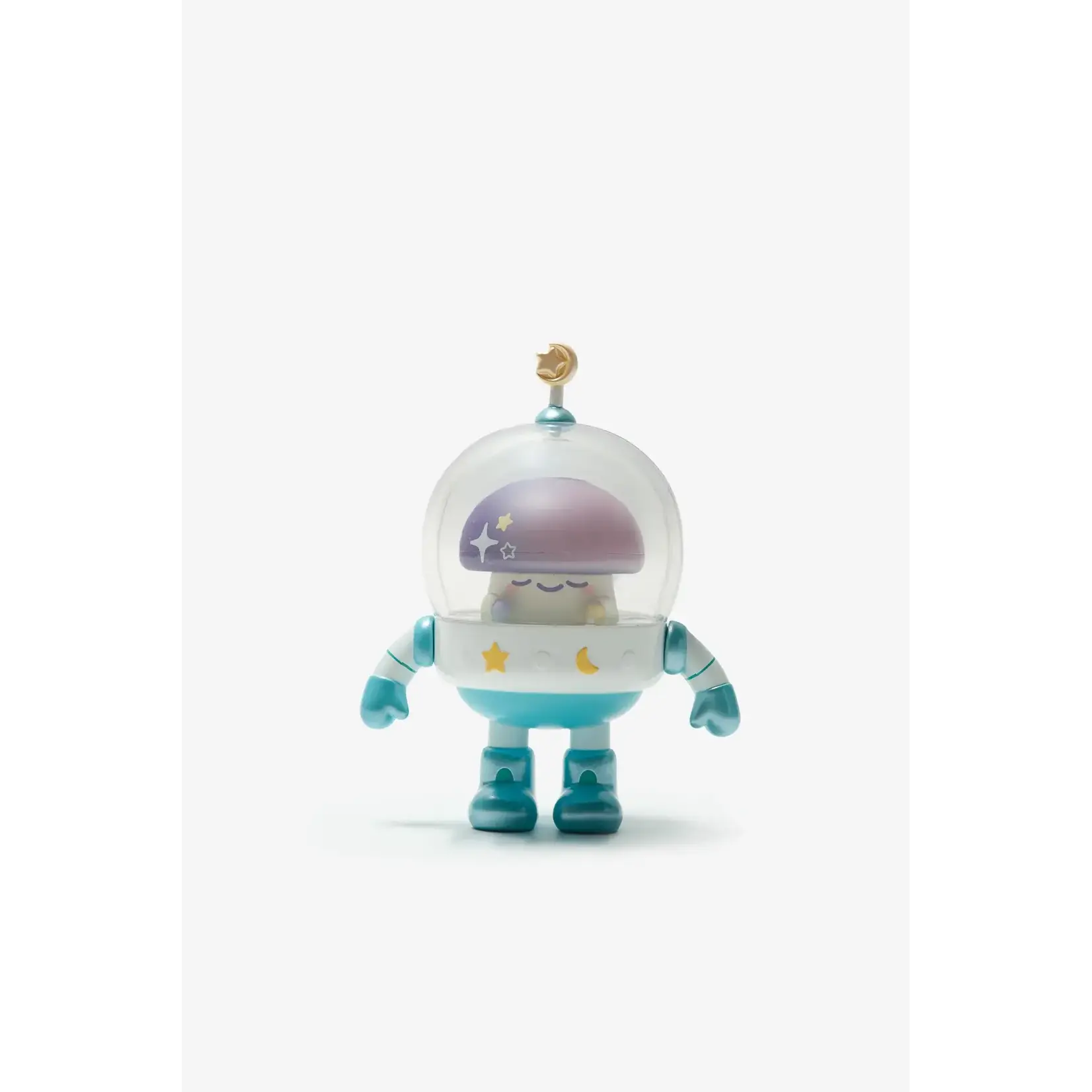 Smoko Blind Box - Friends In Space - 41202