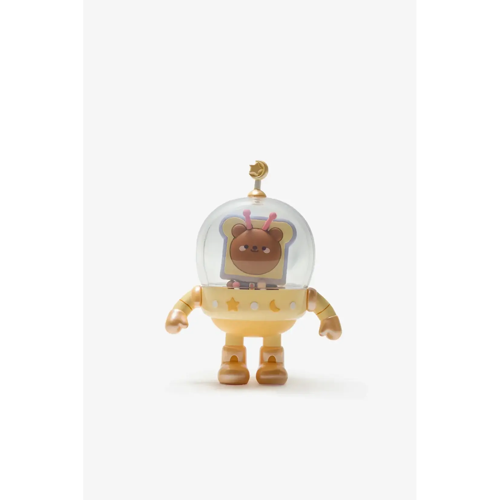 Smoko Blind Box - Friends In Space - 41202