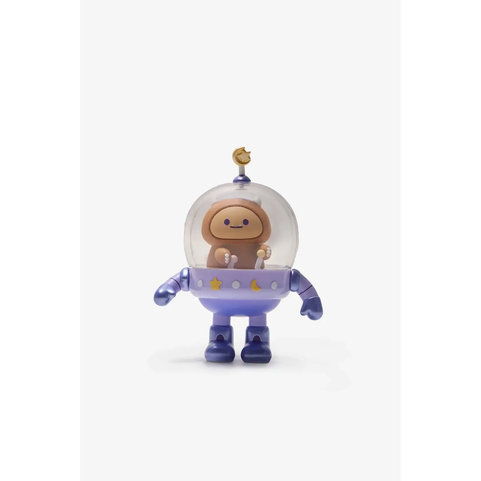 Smoko Blind Box - Friends In Space - 41202