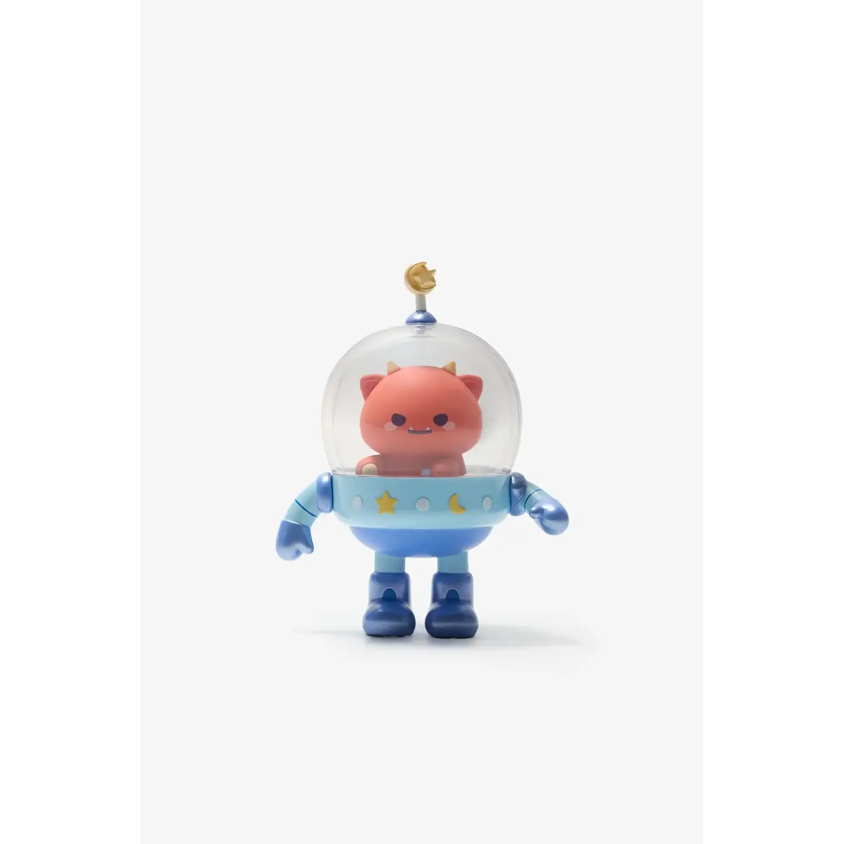 Smoko Blind Box - Friends In Space - 41202