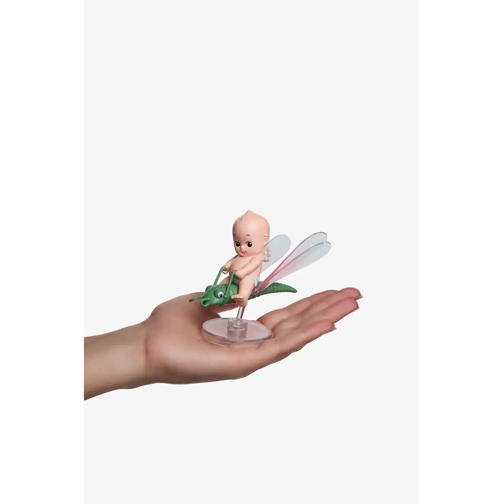 Smoko Blind Box - Kewpie In Nature - 41200