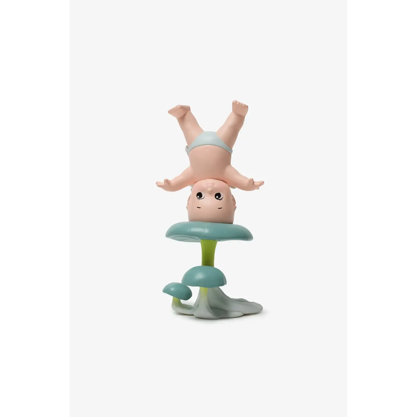 Smoko Blind Box - Kewpie In Nature - 41200