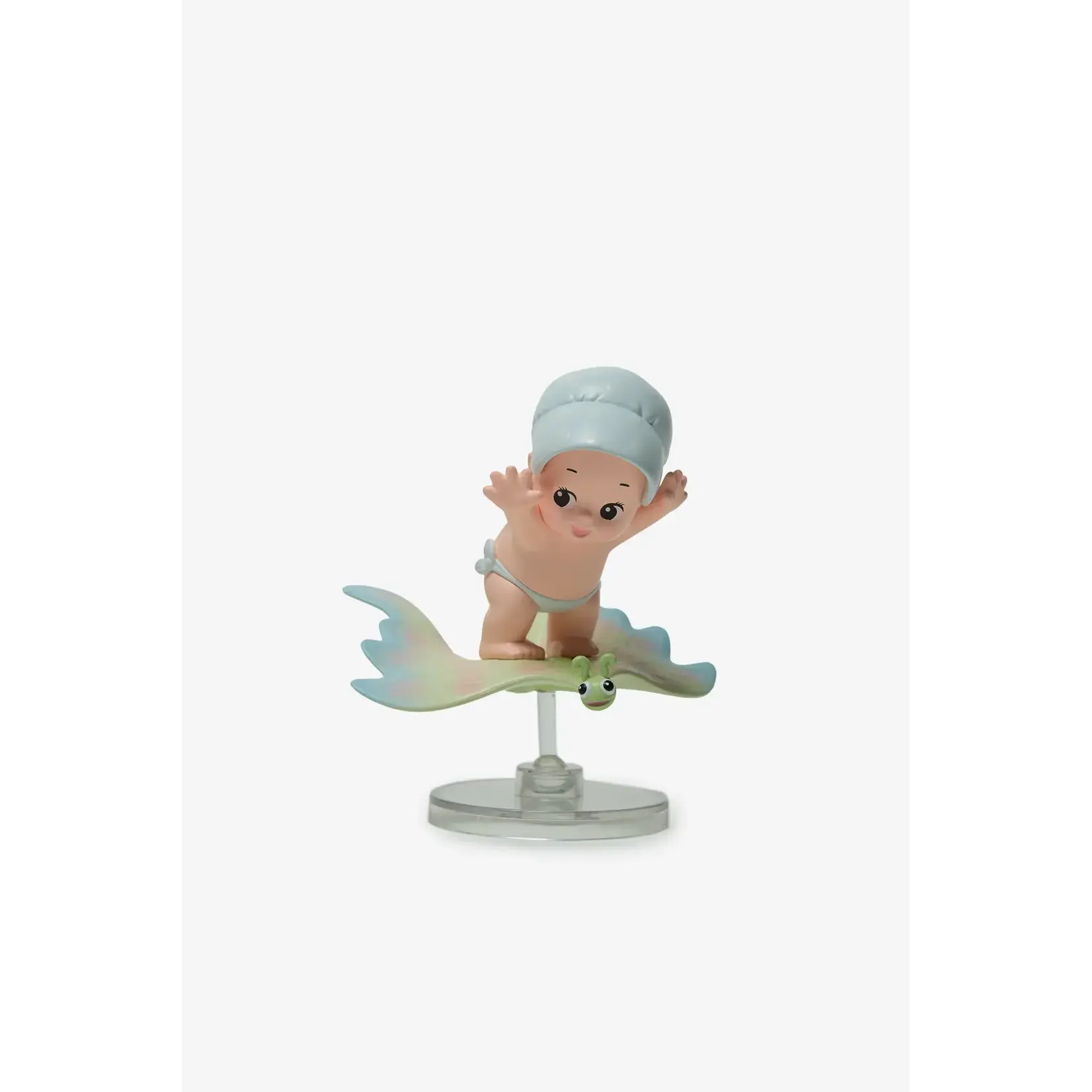 Smoko Blind Box - Kewpie In Nature - 41200