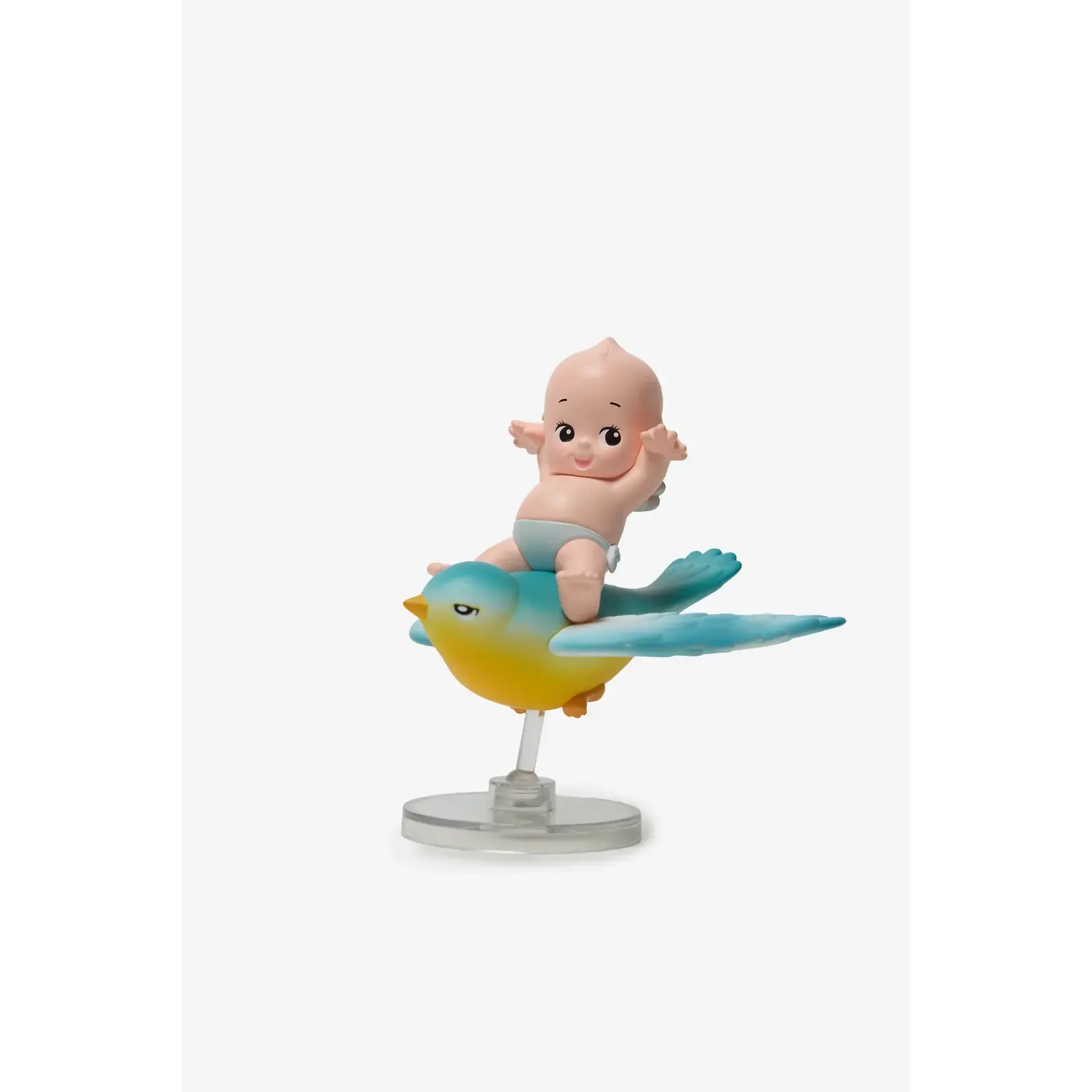 Smoko Blind Box - Kewpie In Nature - 41200