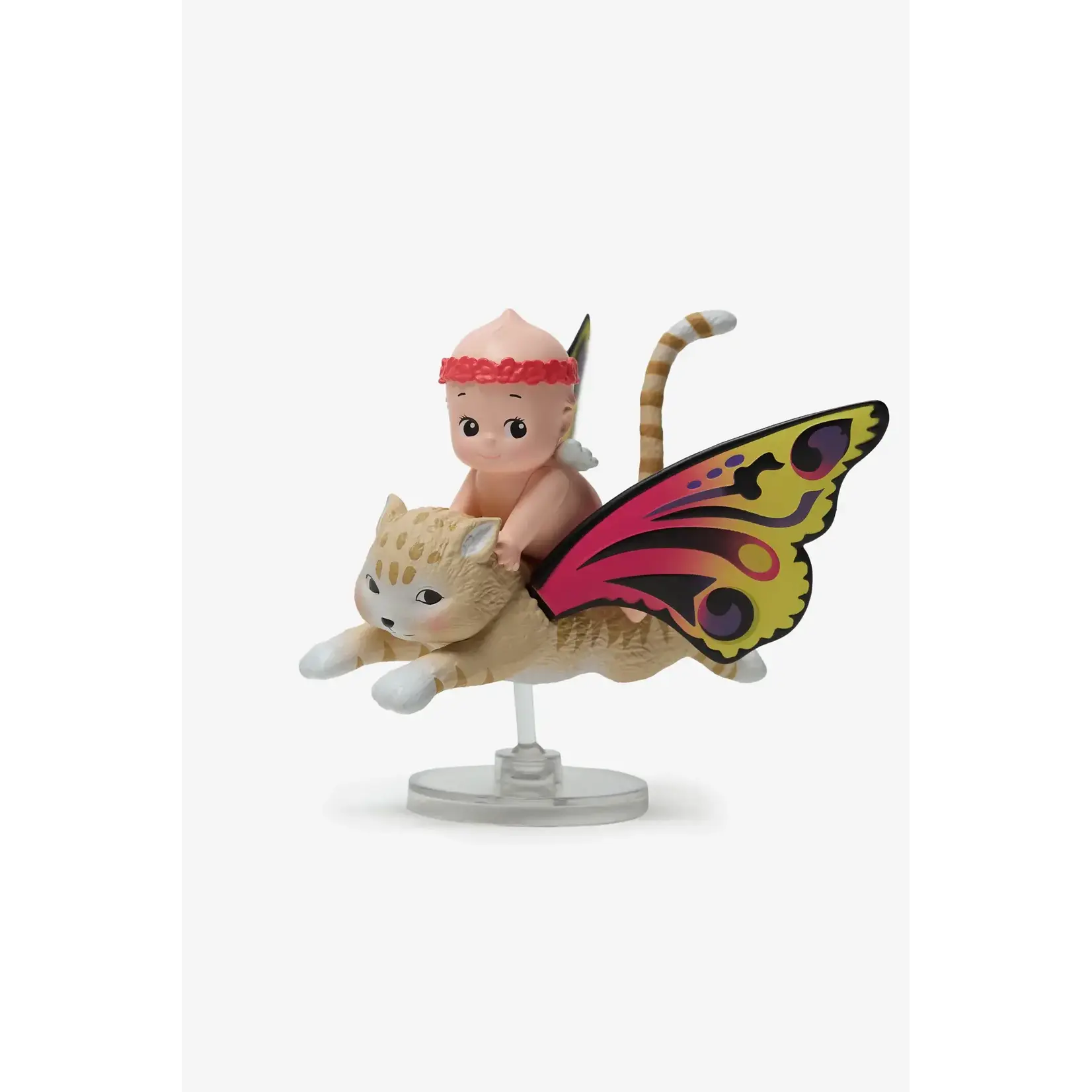Smoko Blind Box - Kewpie In Nature - 41200