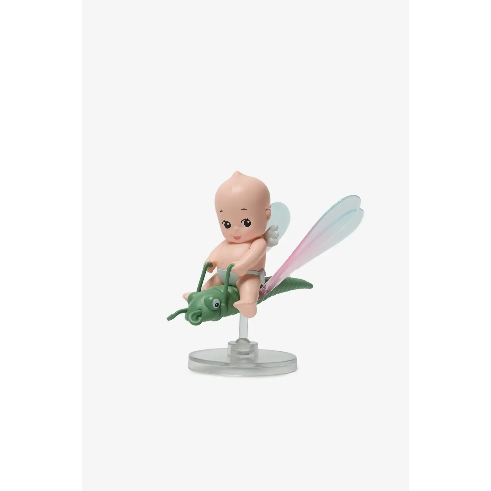 Smoko Blind Box - Kewpie In Nature - 41200