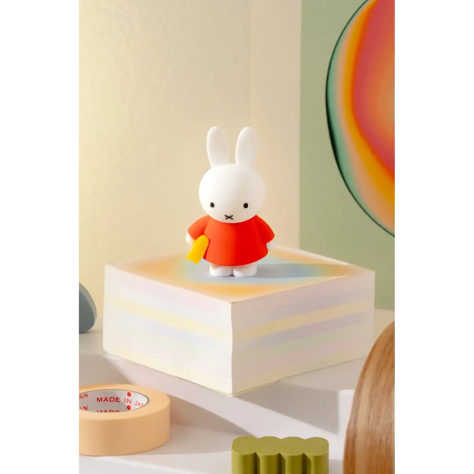Smoko Blind Box - Miffy Doing Things - 41037
