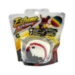 Novelty Inc Kick Drop Foot Bag Game (Compare to Hacky Sack)