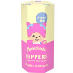 Dreams Hippers Monchhichi COLORS: Wink Series