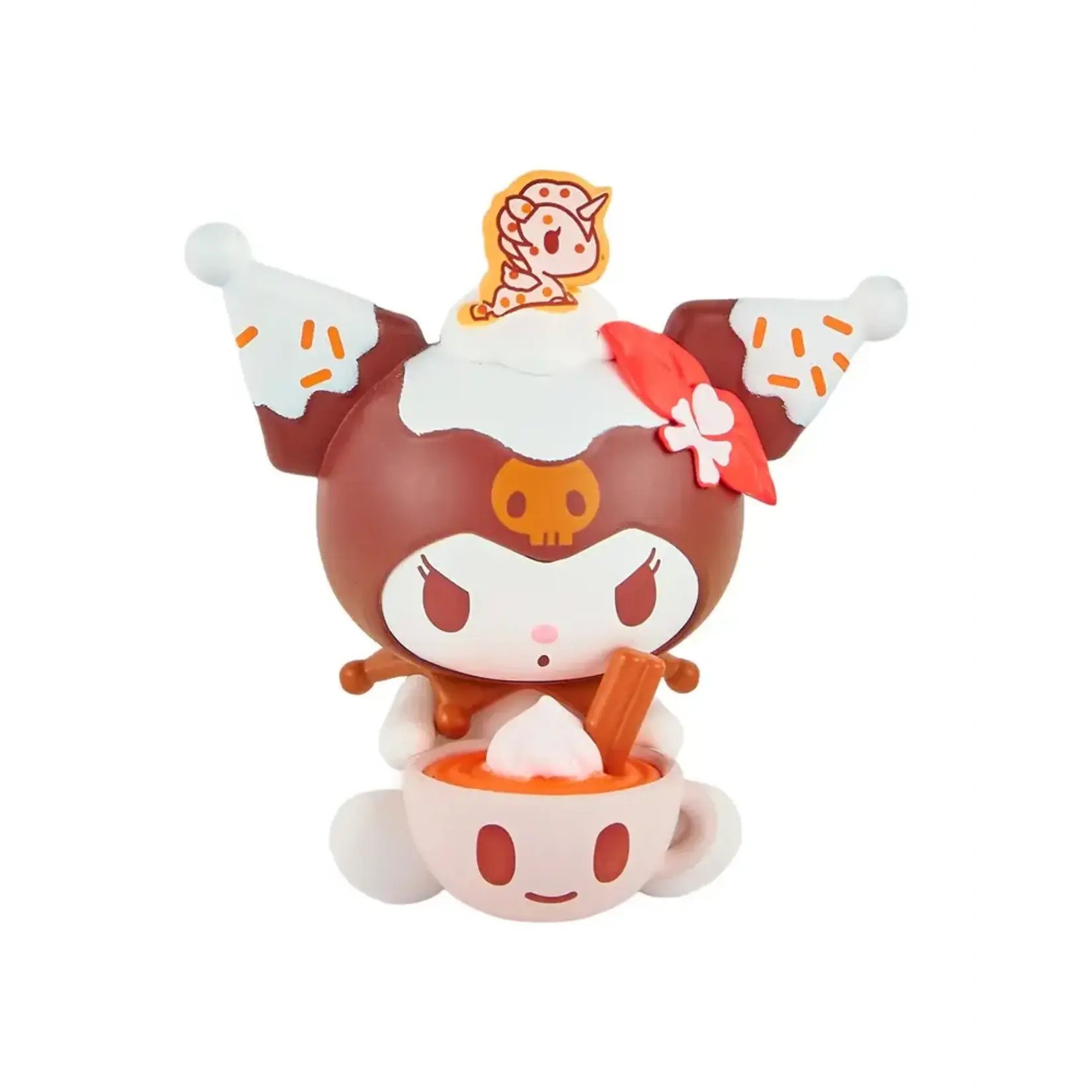 tokidoki Blind Box - tokidoki x Hello Kitty and Friends Pumpkin Spice