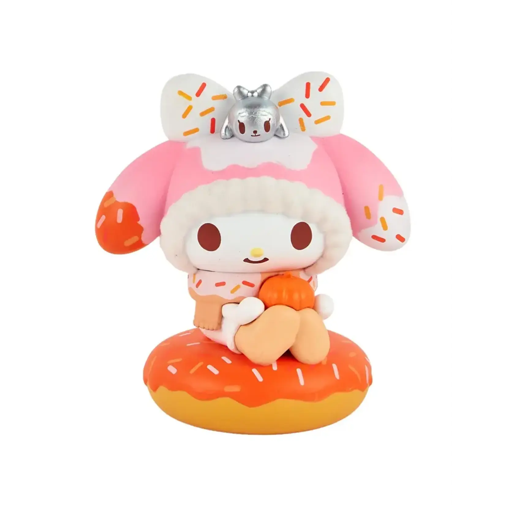 tokidoki Blind Box - tokidoki x Hello Kitty and Friends Pumpkin Spice