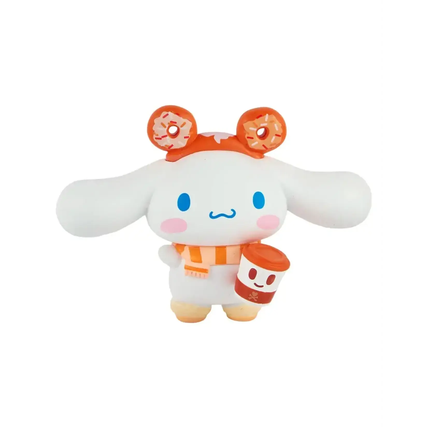 tokidoki Blind Box - tokidoki x Hello Kitty and Friends Pumpkin Spice