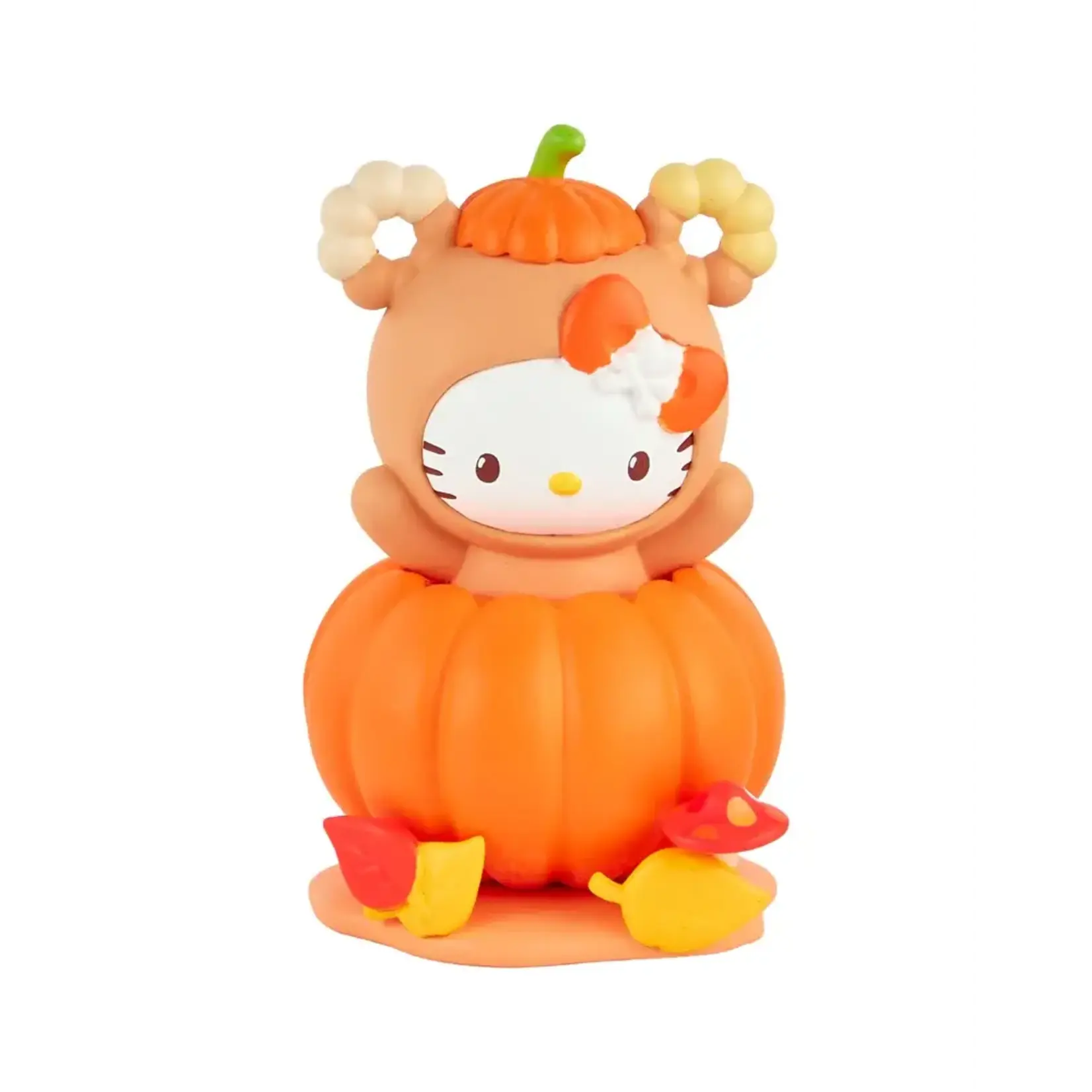 tokidoki Blind Box - tokidoki x Hello Kitty and Friends Pumpkin Spice