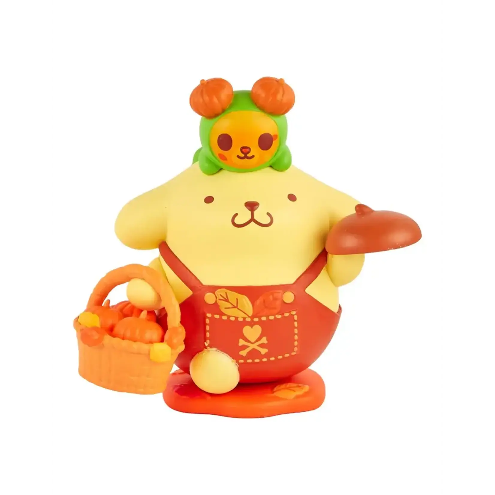 tokidoki Blind Box - tokidoki x Hello Kitty and Friends Pumpkin Spice