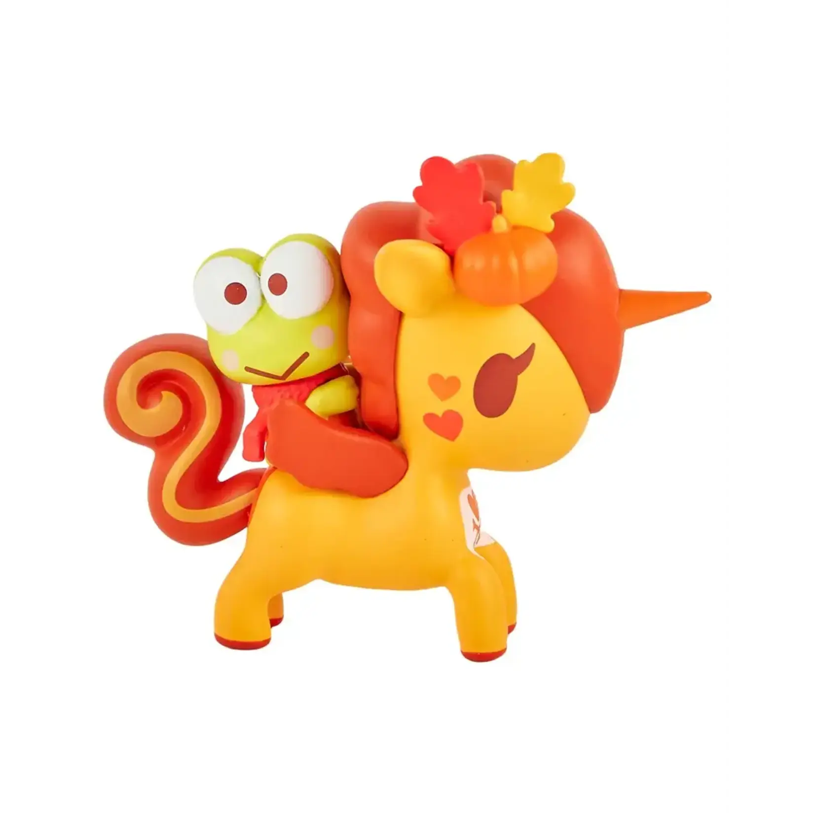tokidoki Blind Box - tokidoki x Hello Kitty and Friends Pumpkin Spice