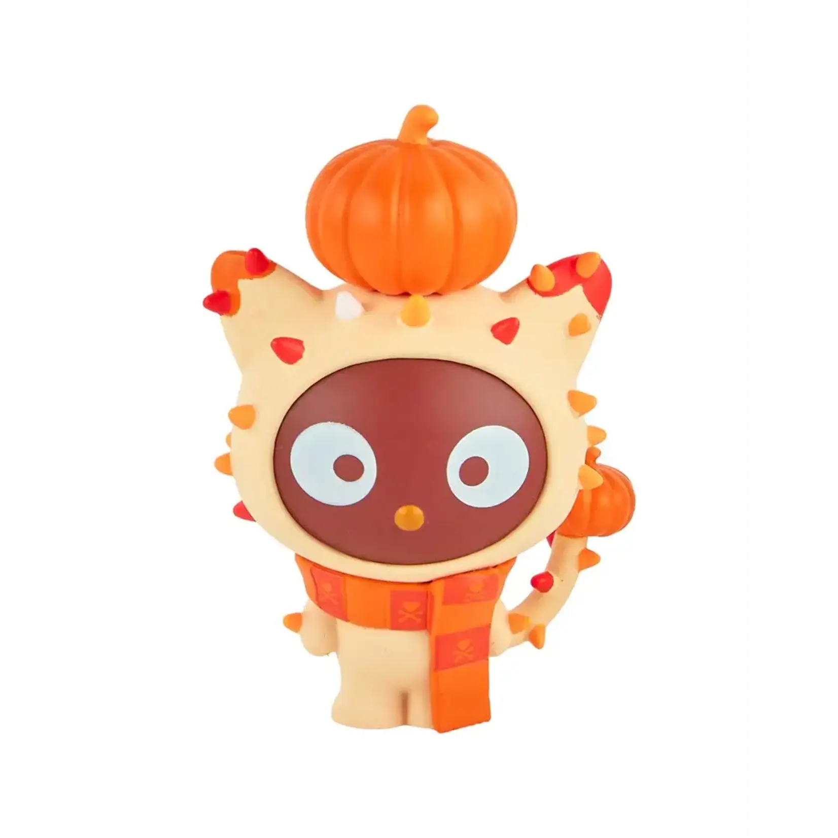tokidoki Blind Box - tokidoki x Hello Kitty and Friends Pumpkin Spice