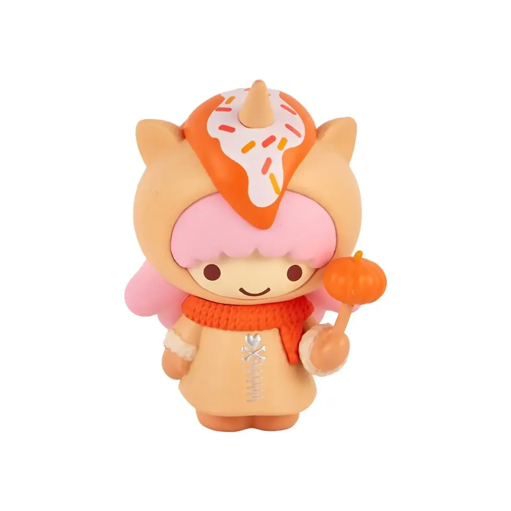 tokidoki Blind Box - tokidoki x Hello Kitty and Friends Pumpkin Spice