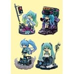 Re-Ment Blind Box - Re-Ment - Miku Miku Neo Story RM-017