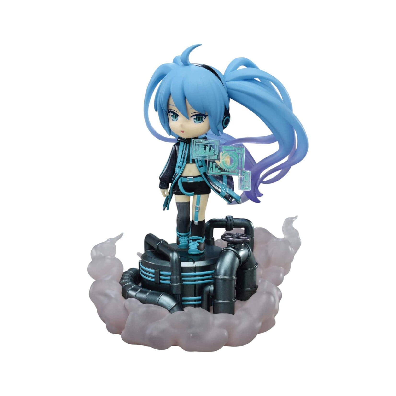 Re-Ment Blind Box - Re-Ment - Miku Miku Neo Story RM-017