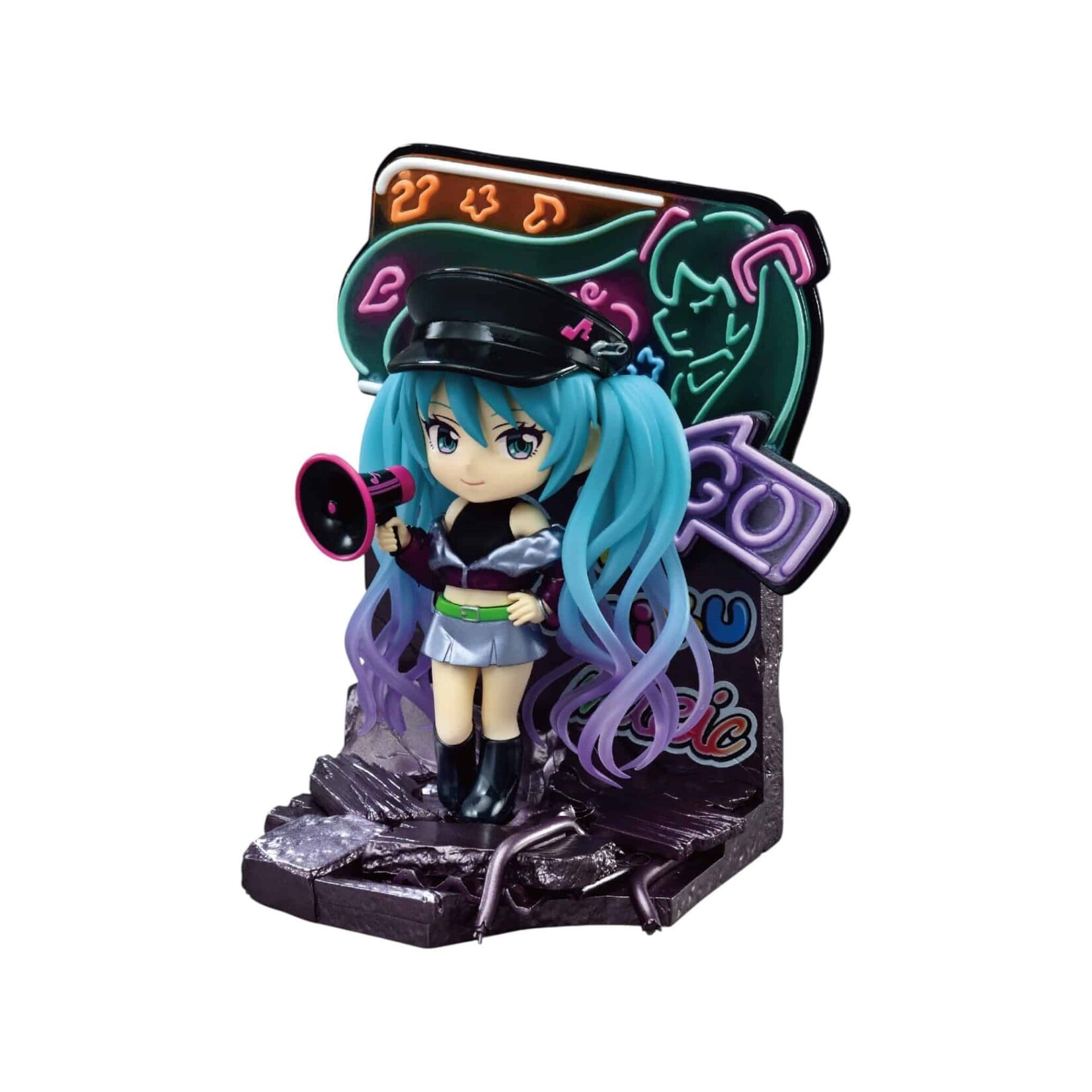 Re-Ment Blind Box - Re-Ment - Miku Miku Neo Story RM-017