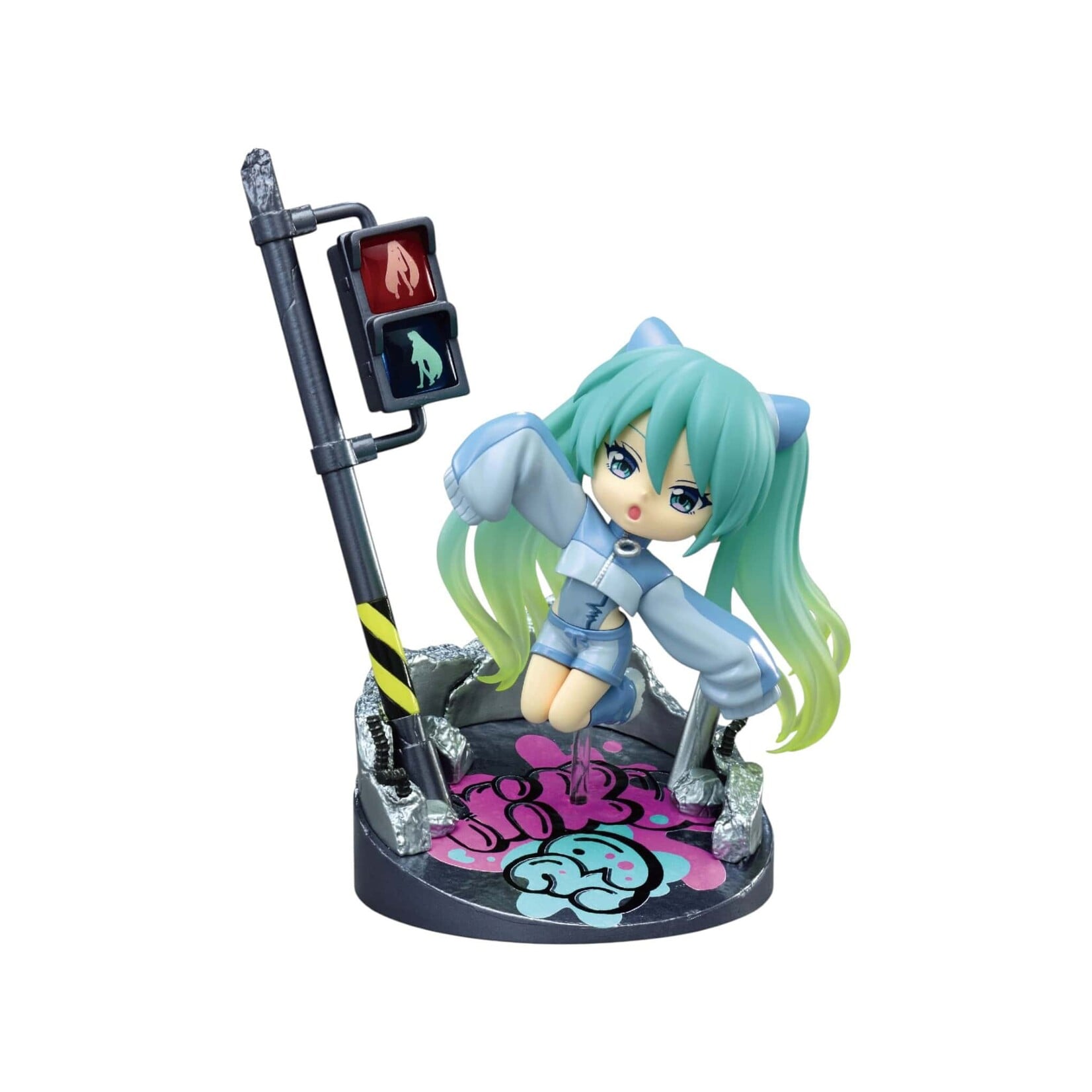 Re-Ment Blind Box - Re-Ment - Miku Miku Neo Story RM-017