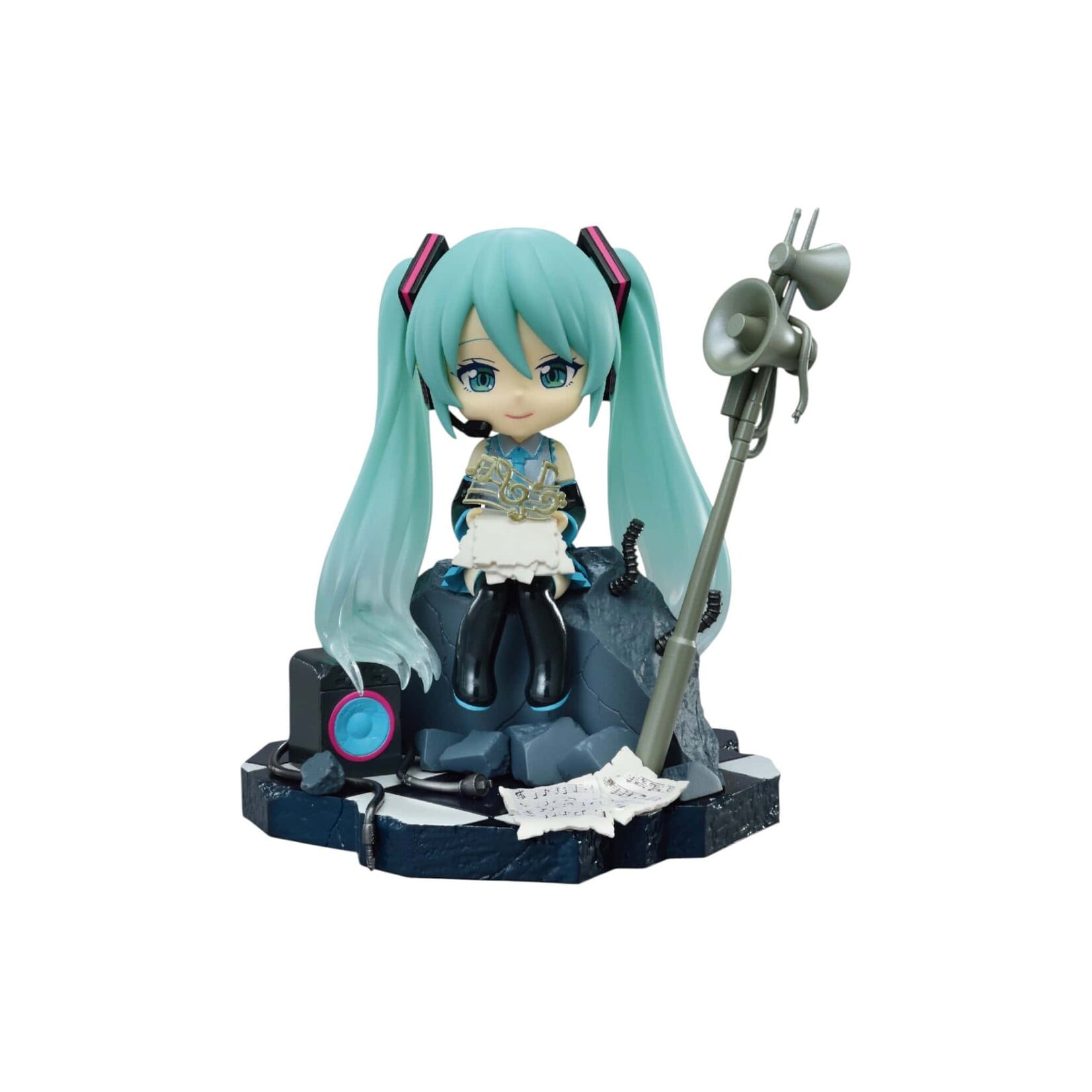 Re-Ment Blind Box - Re-Ment - Miku Miku Neo Story RM-017