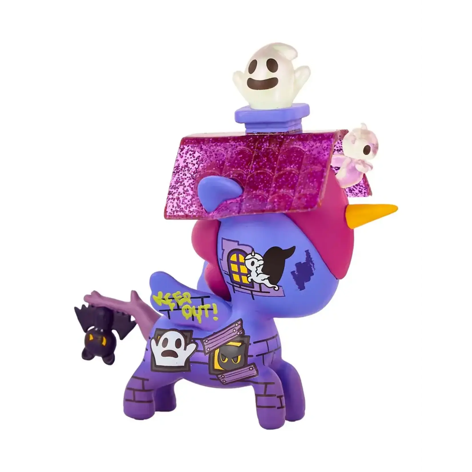 tokidoki tokidoki - Spooks Unicorno