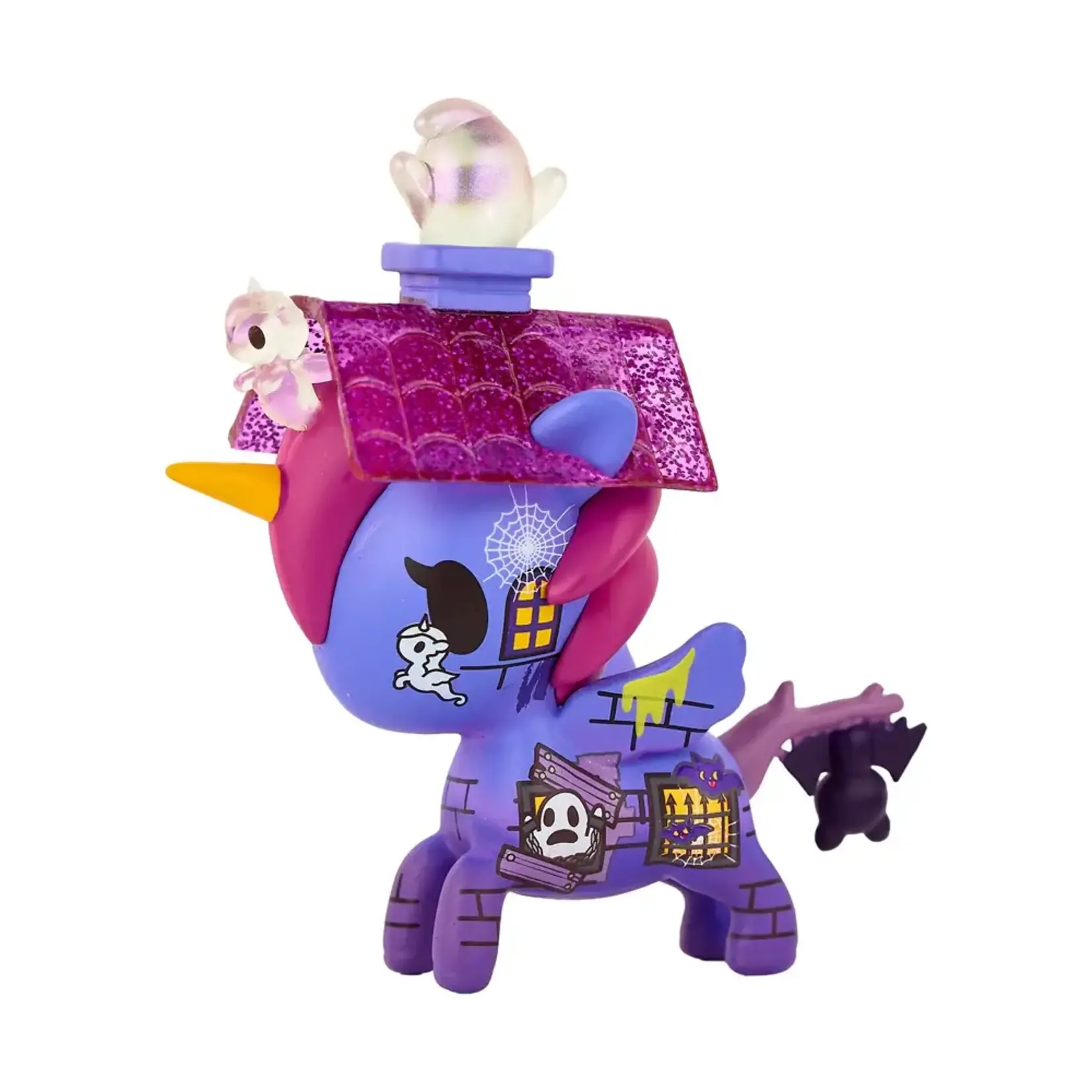 tokidoki tokidoki - Spooks Unicorno