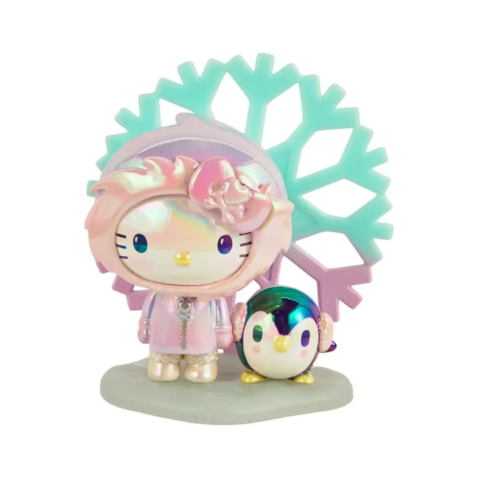 tokidoki tokidoki x Hello Kitty Winter Dreams