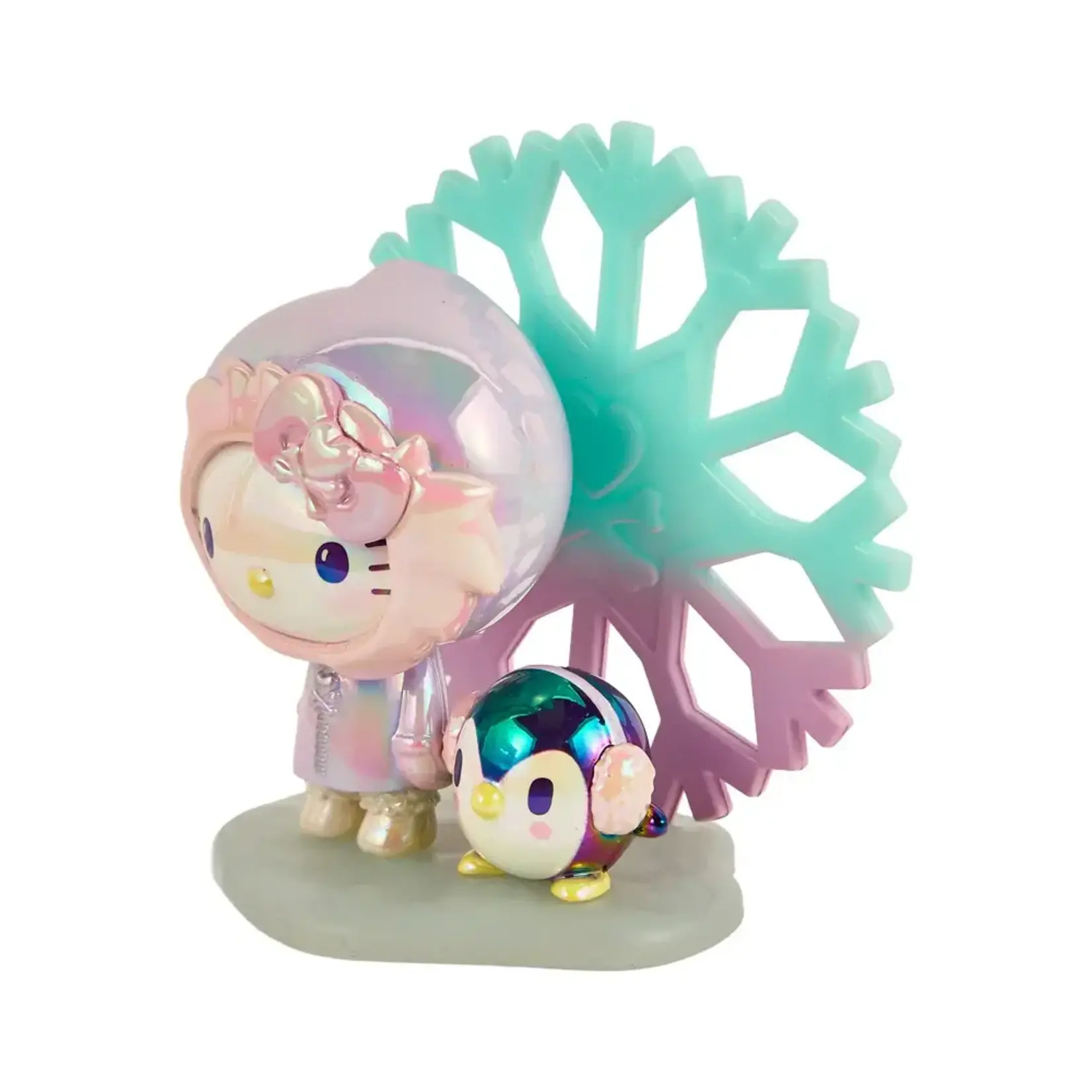 tokidoki tokidoki x Hello Kitty Winter Dreams