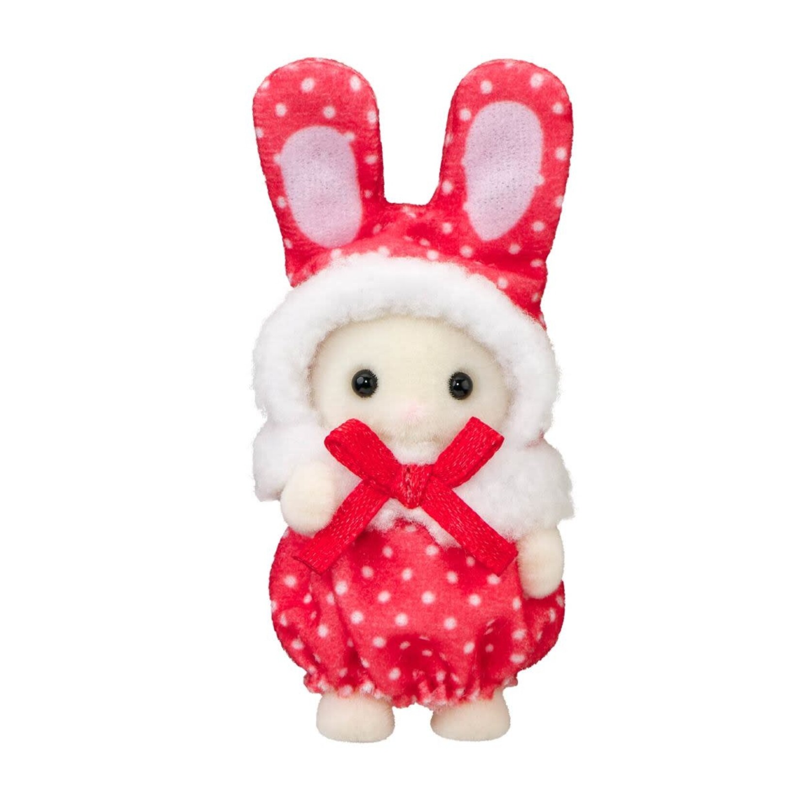 Calico Critters Calico Critters - Colorful Bunny Costume Babies CC2368