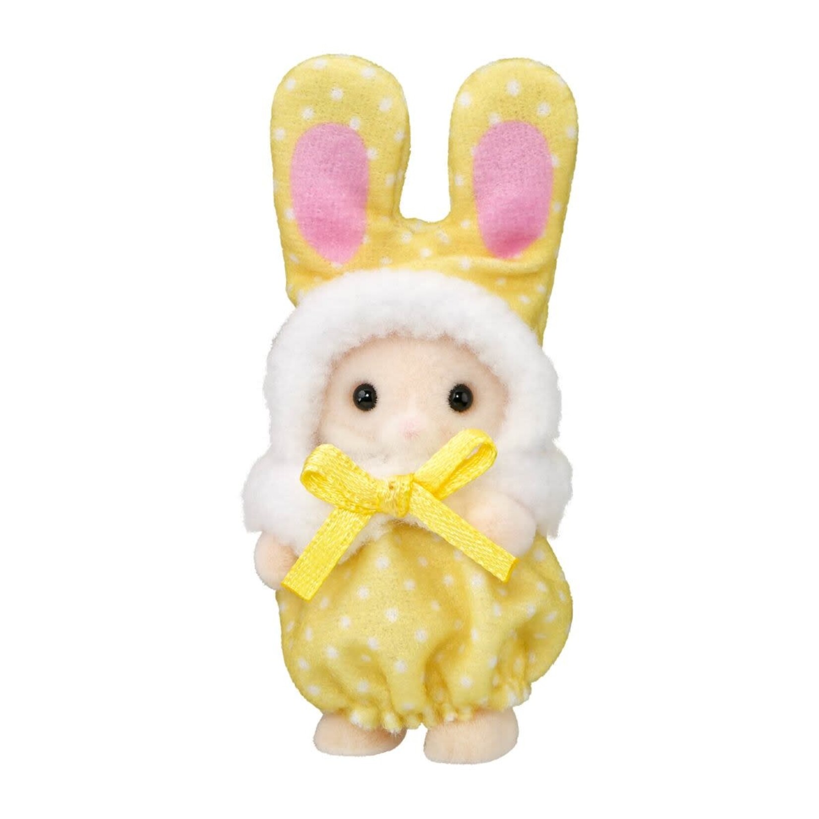 Calico Critters Calico Critters - Colorful Bunny Costume Babies CC2368