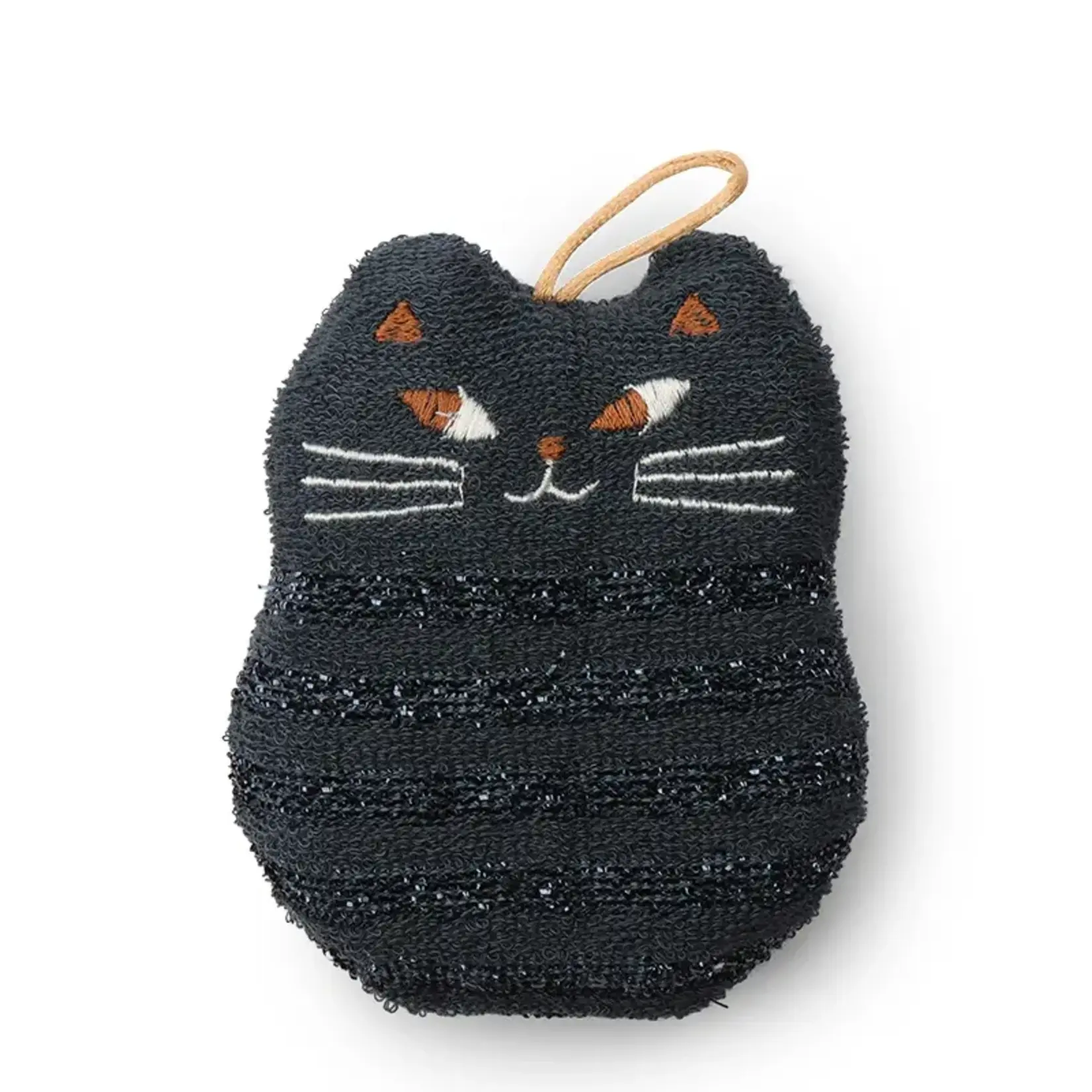 Decole Sponge - Black Cat AH-47742
