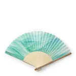 FAN 8.25" Poly Green Mist 2D9789