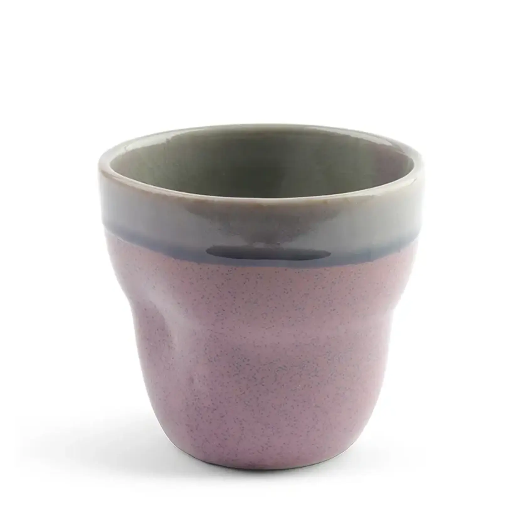 Teacup Indent Pink - 113-480