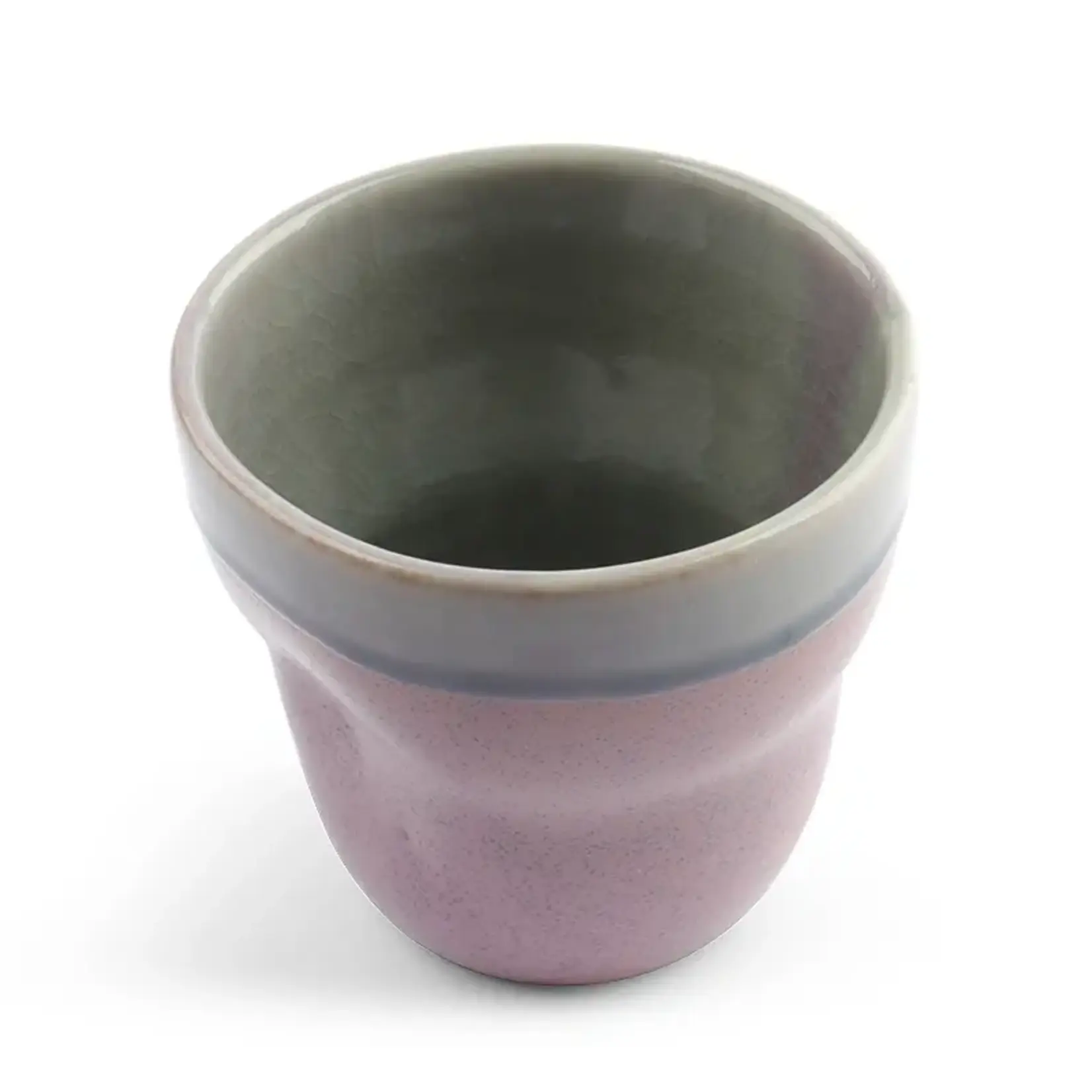 Teacup Indent Pink - 113-480