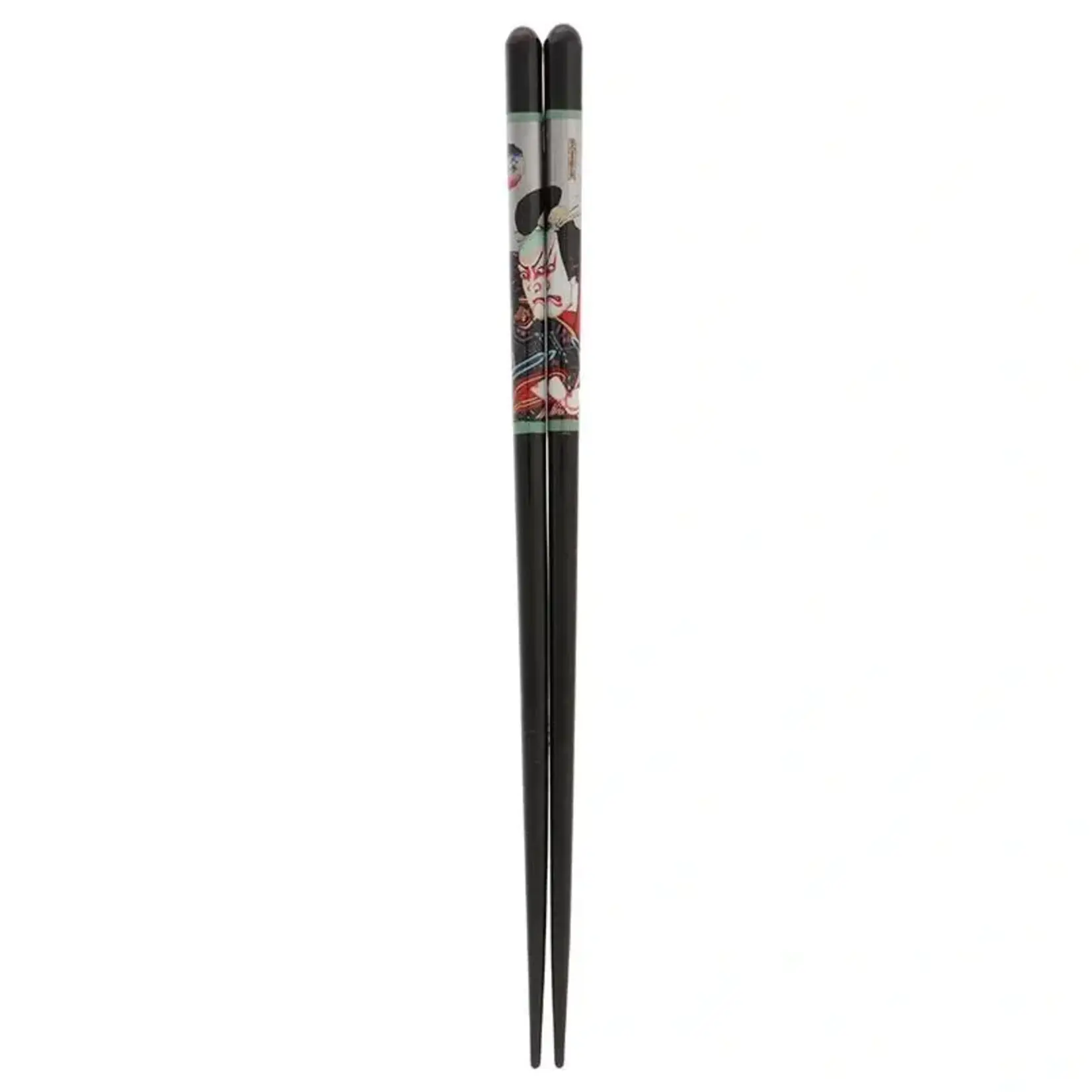 Chopsticks - Kunisada Ukiyo E - 315-279