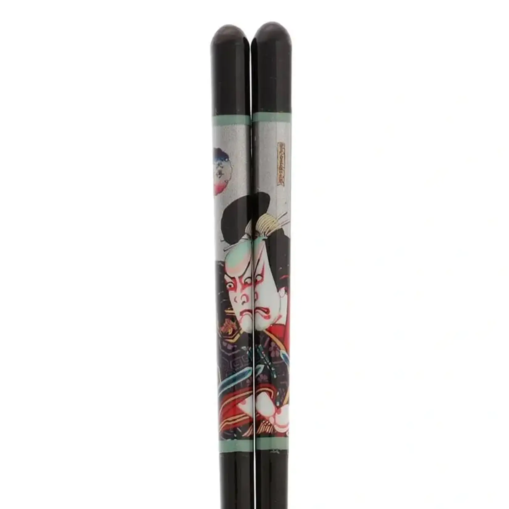 Chopsticks - Kunisada Ukiyo E - 315-279