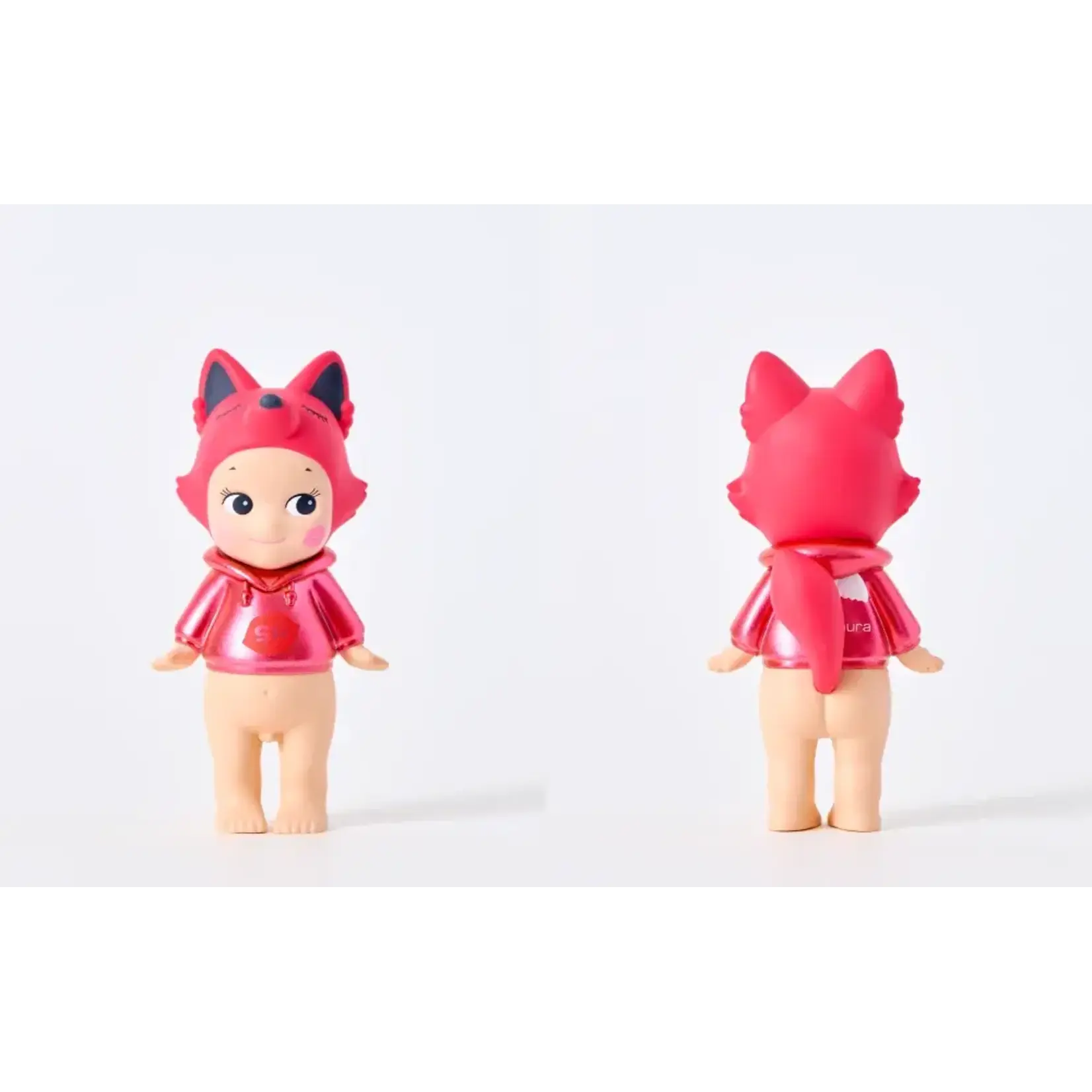 Dreams Sonny Angel x Shu Uemura - Makeup Angel Series
