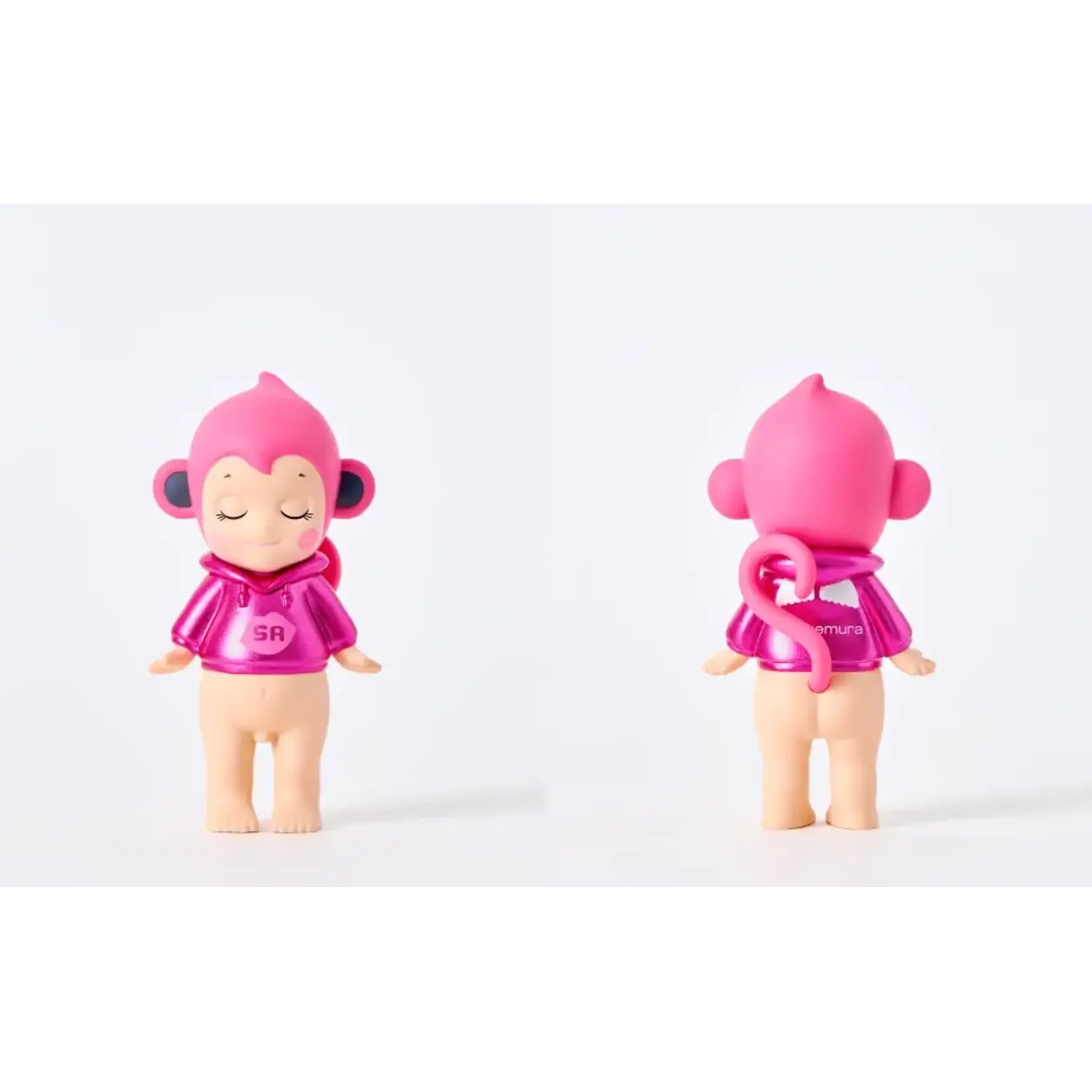Dreams Sonny Angel x Shu Uemura - Makeup Angel Series