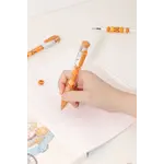 Capybara Stack Gel Pen - 22647