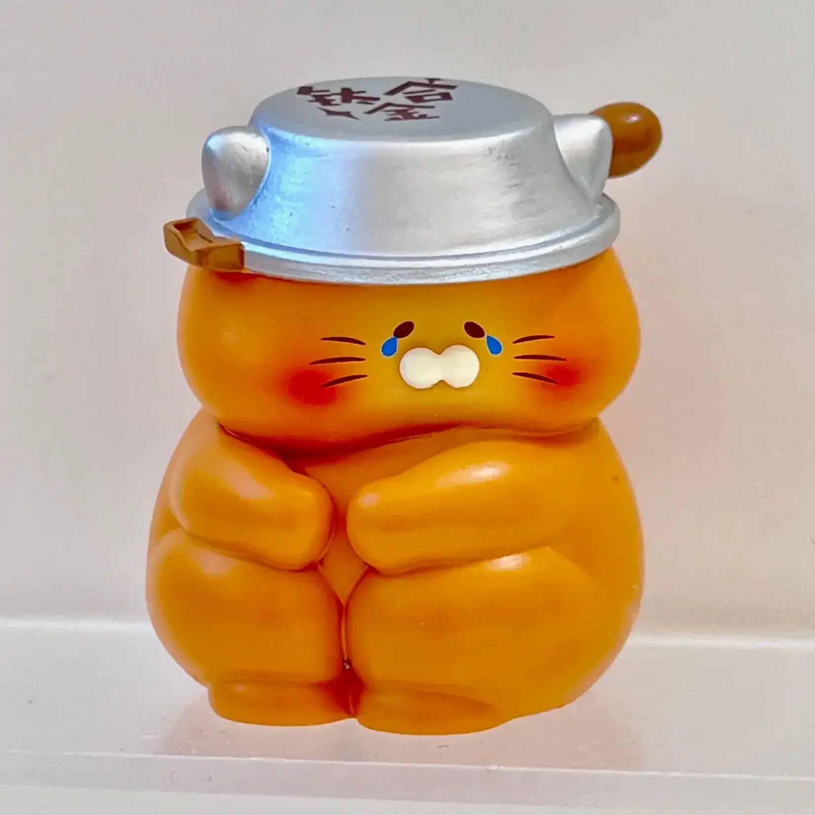 Blind Box - Office Cats 71025