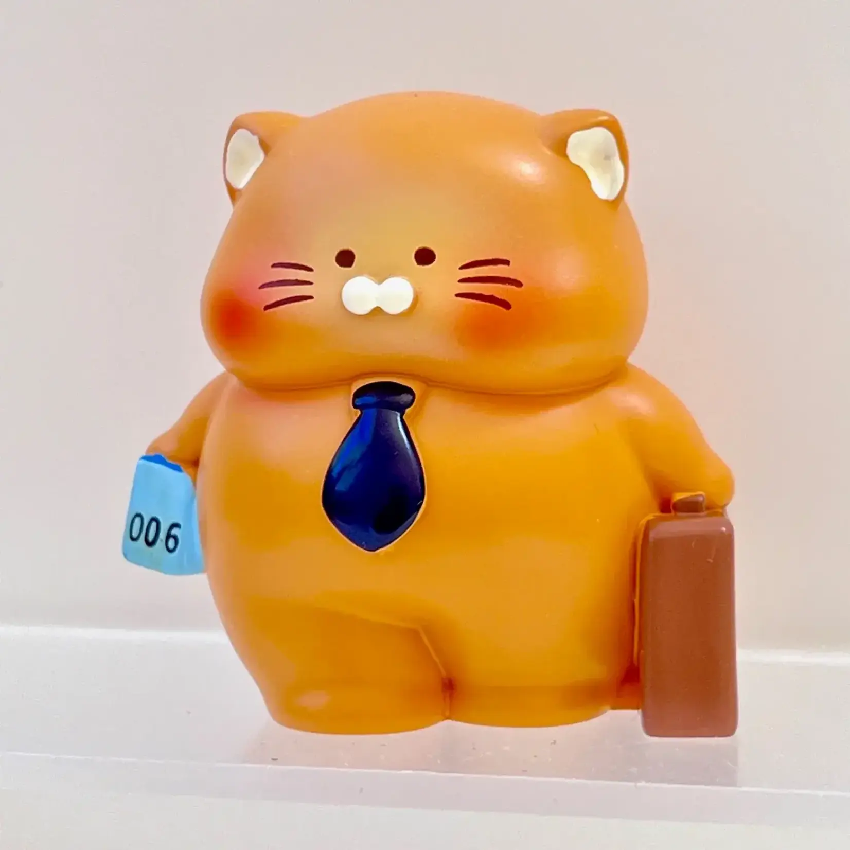 Blind Box - Office Cats 71025