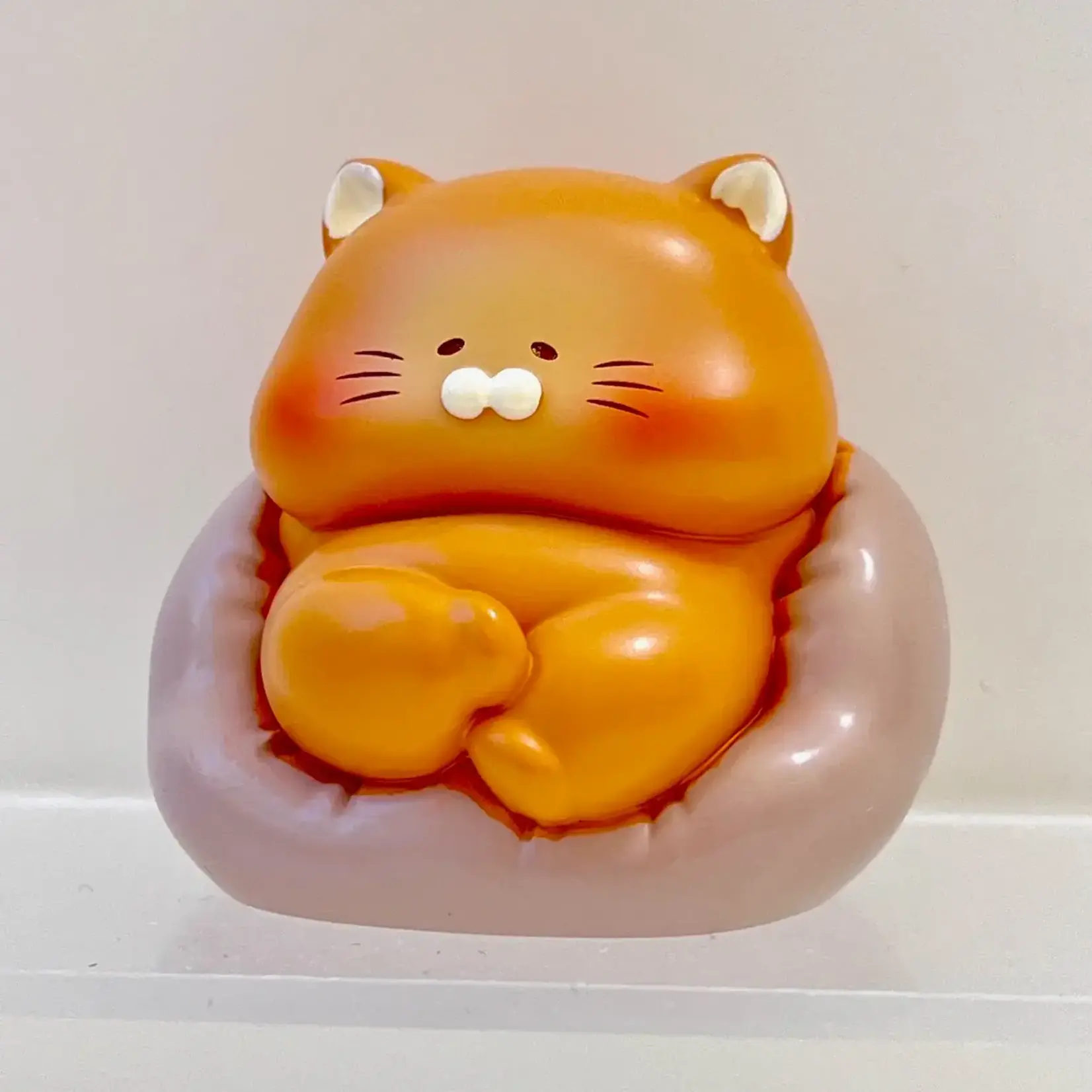 Blind Box - Office Cats 71025