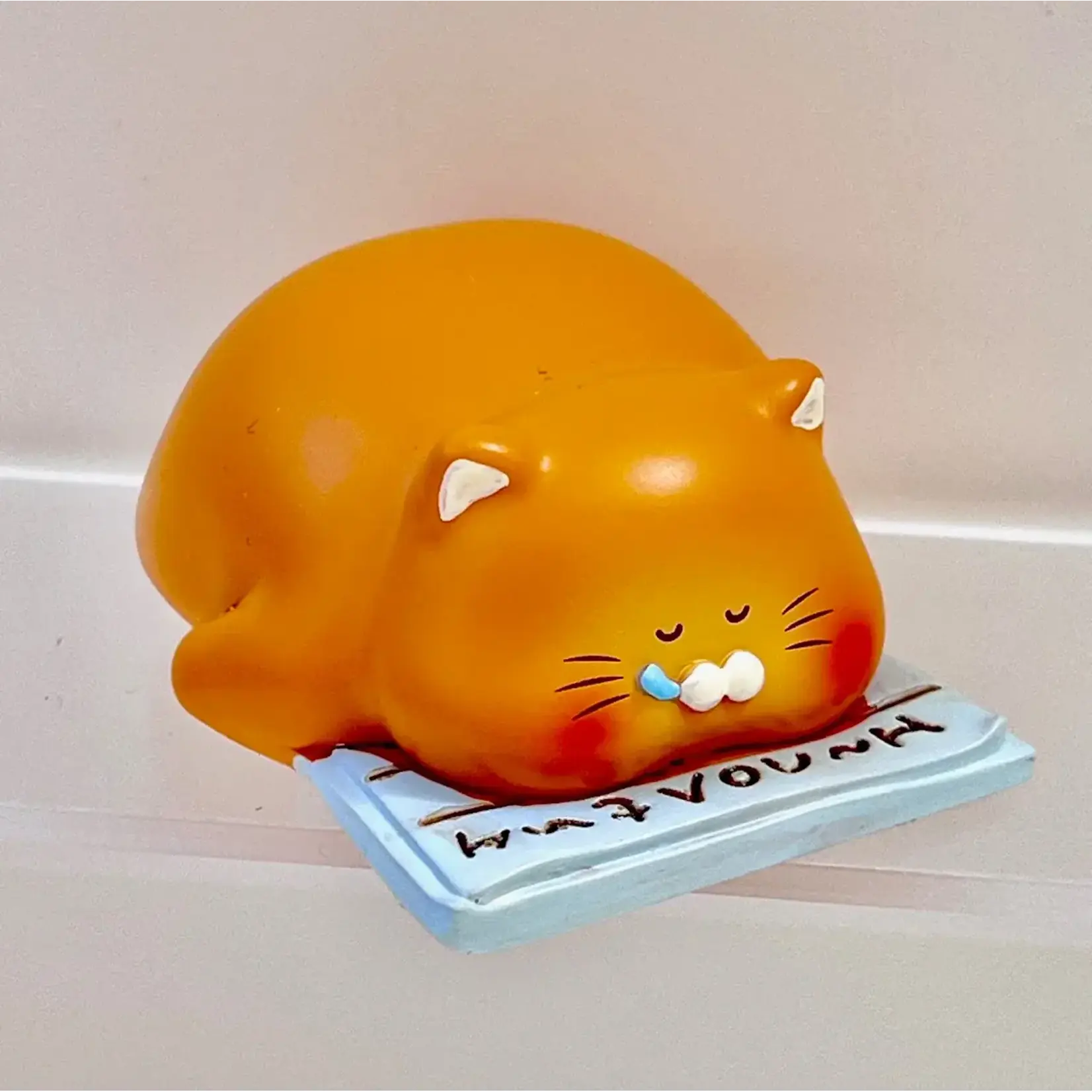 Blind Box - Office Cats 71025