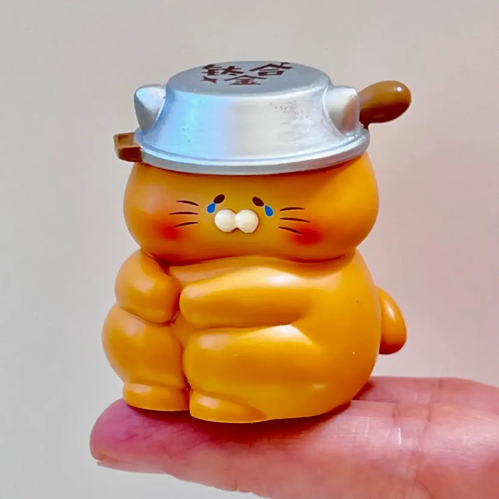 Blind Box - Office Cats 71025