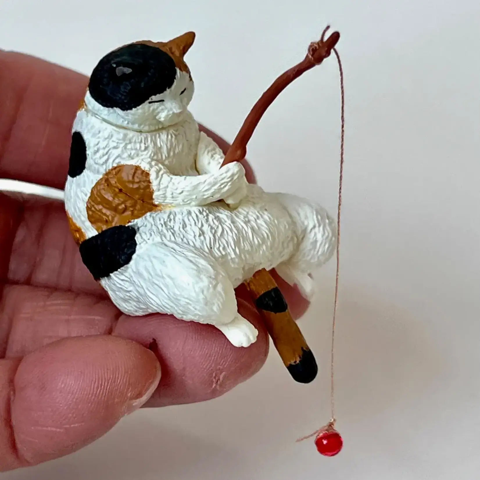 YELL Blind Box - Fishing Cats Vol. 5 73055