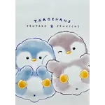 Crux Penguin Hug Mini Notepads - 119785