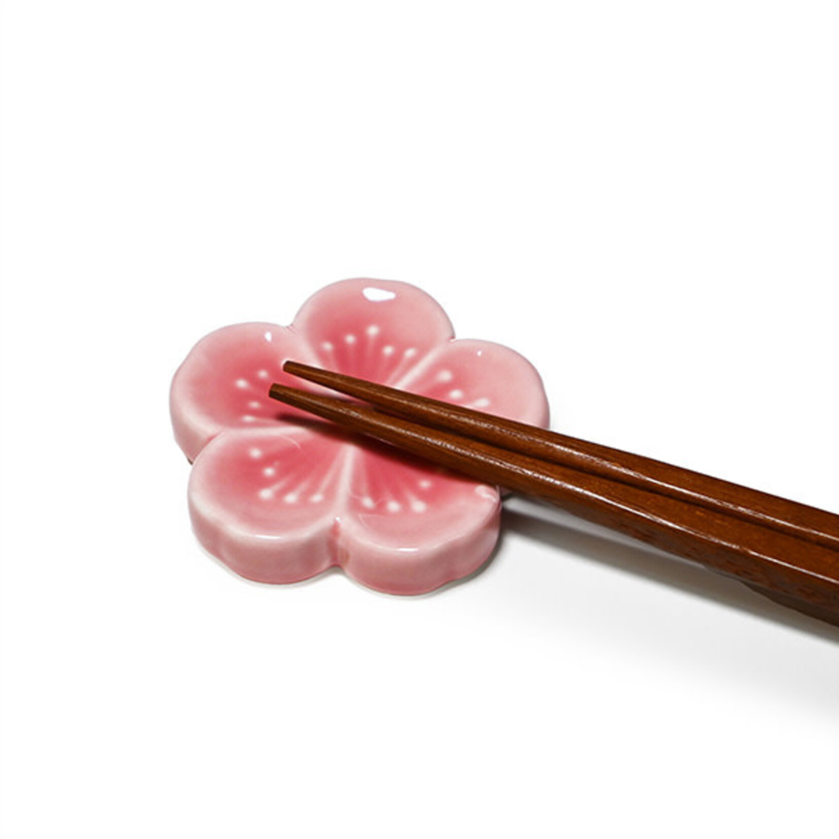 Chopsticks Rest - Sakura Pink - FCR85-SKP