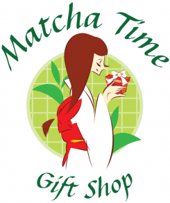 Matcha Time Gift Shop